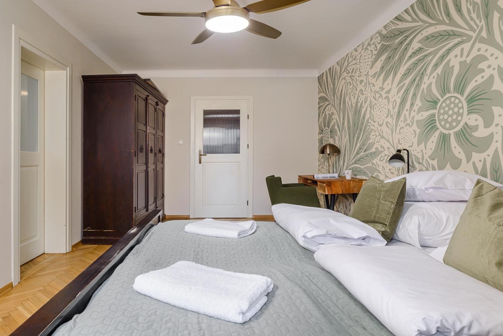 P&O Apartments Old Town Warsaw Luaran gambar