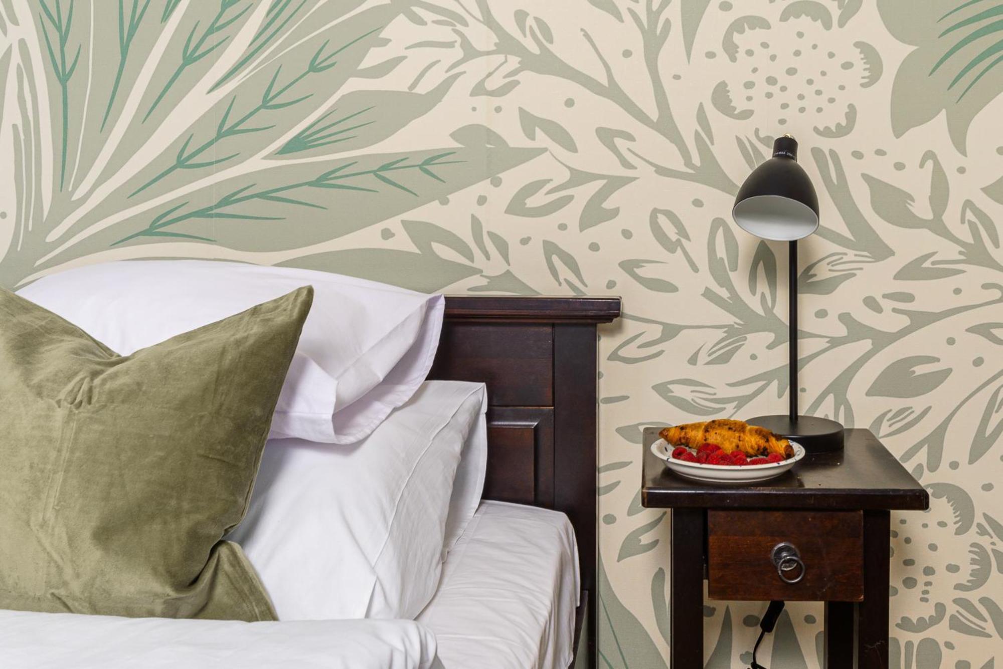 P&O Apartments Old Town Warsaw Luaran gambar