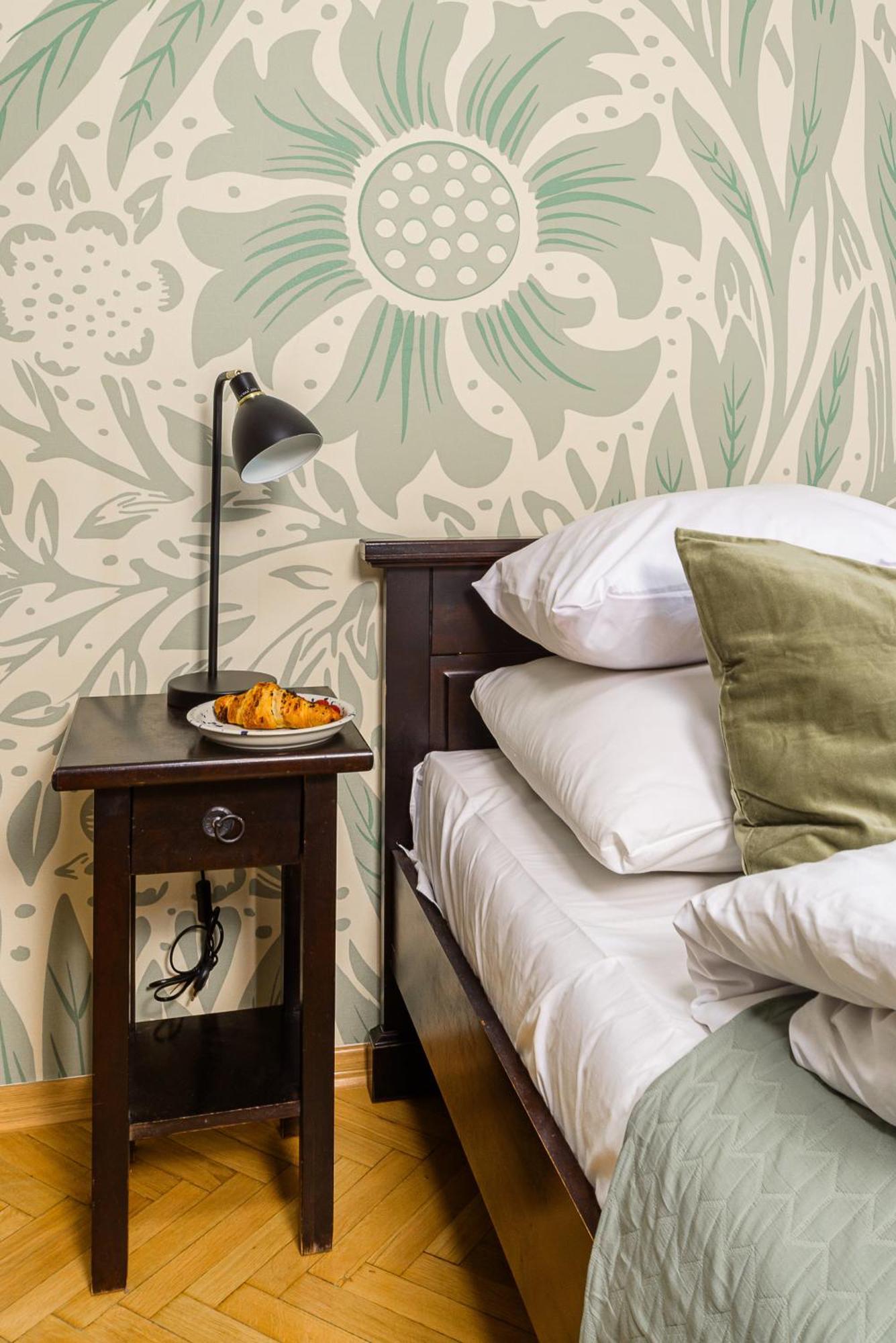 P&O Apartments Old Town Warsaw Luaran gambar