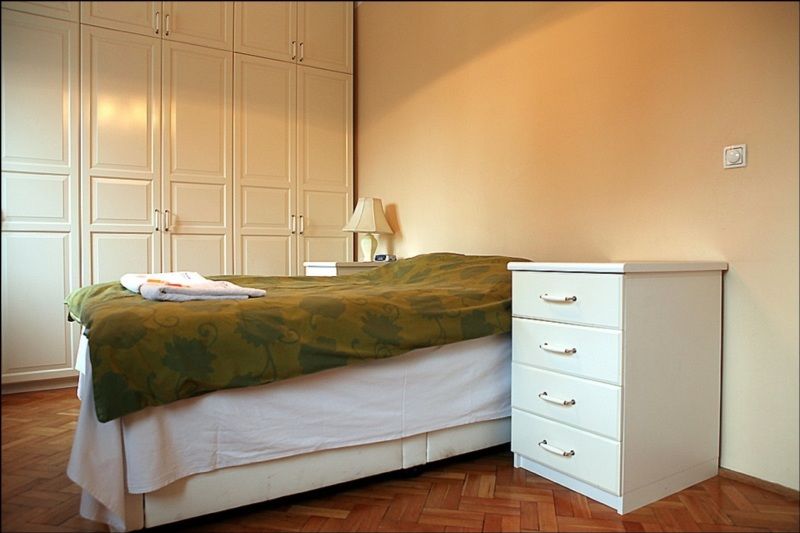P&O Apartments Old Town Warsaw Luaran gambar