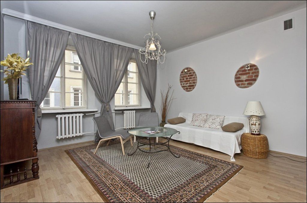 P&O Apartments Old Town Warsaw Luaran gambar